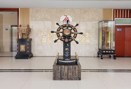 山东矿安机电往复式给料机有限公司