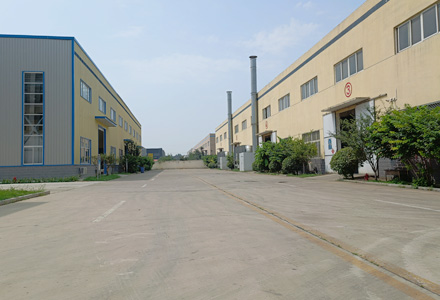 山东矿安机电往复式给料机有限公司