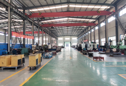 山东矿安机电往复式给料机有限公司