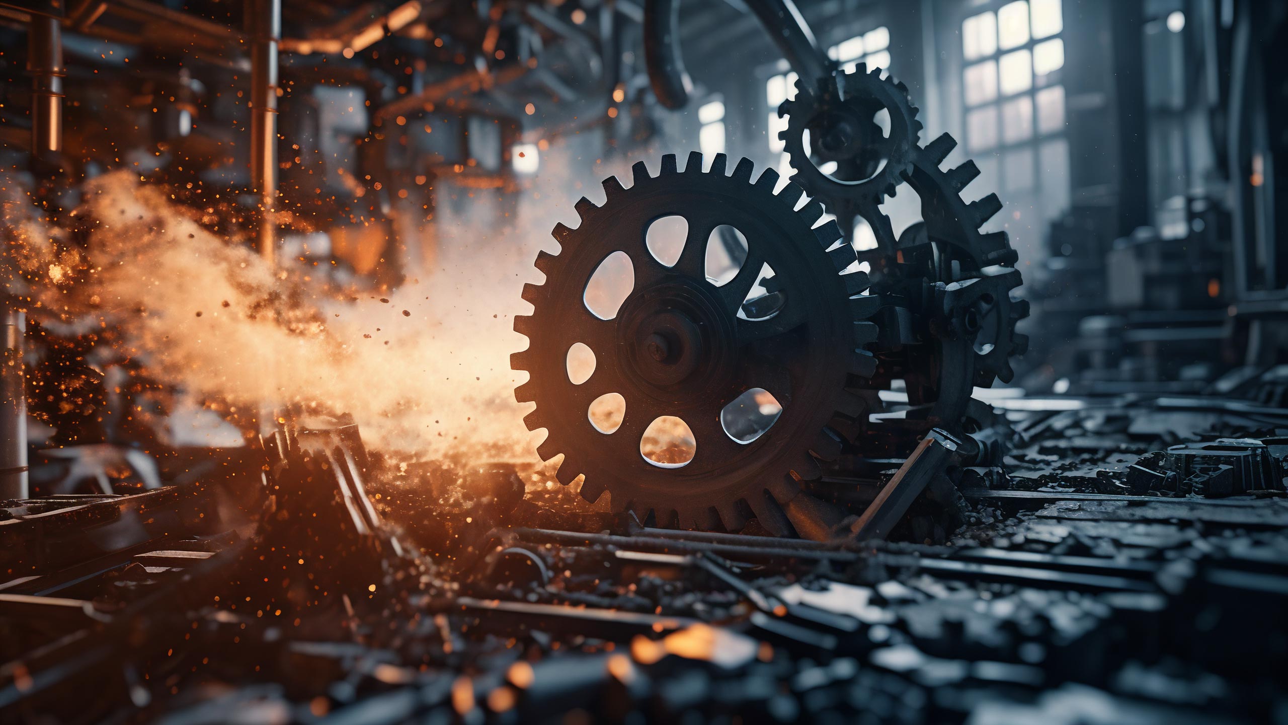 山东矿安机电往复式给料机有限公司