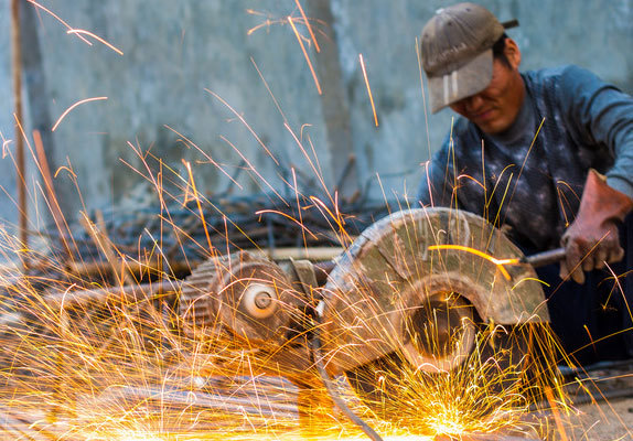 山东矿安机电往复式给料机有限公司