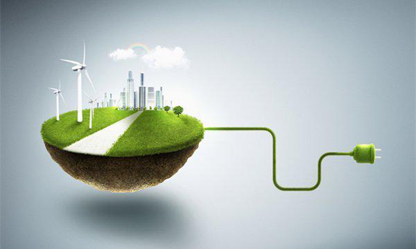 能源巨头拥抱绿色未来